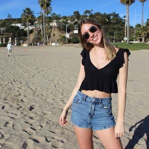 Meet your Posher, Helena